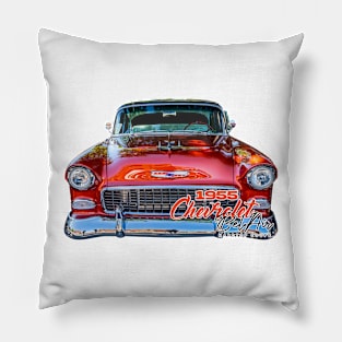 1955 Chevrolet Bel Air Hardtop Coupe Pillow