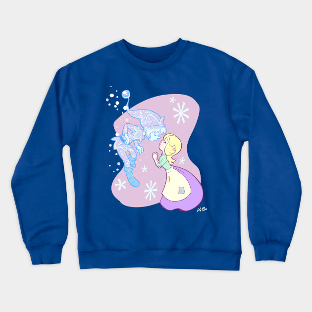 jack frost sweatshirt