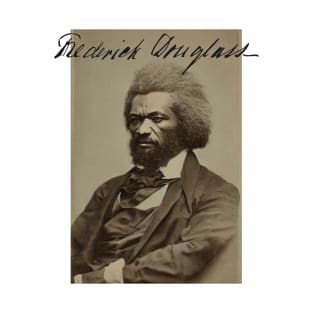 Frederick Douglass T-Shirt