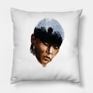 FURIOSA Pillow