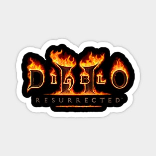 Diablo IV Magnet