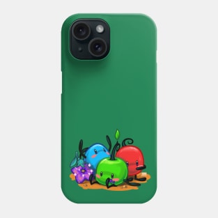 Valley Forest Spirits Phone Case