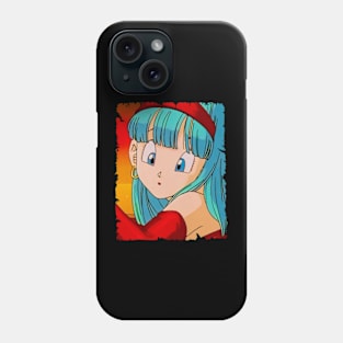 BULLA MERCH VTG Phone Case