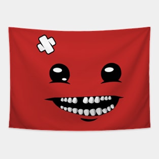 meatboy Tapestry