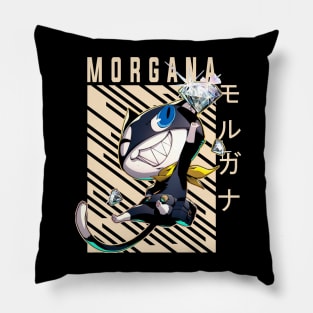 Morgana - Persona 5 Pillow