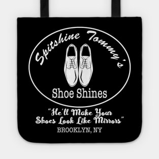 Classic Retro Nightclub Vintage Retro Tote