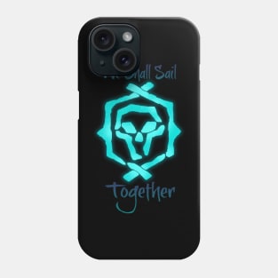 Sea Of thieves: Athena Phone Case