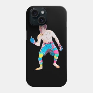 Shin'Ya Aoki Phone Case