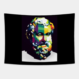 Socrates Tapestry