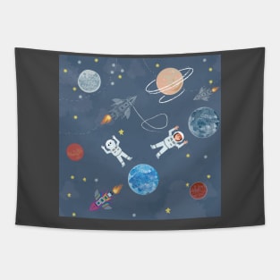 I need my space design Tapestry