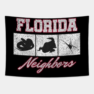 FLORIDA NEIGHBORS Tapestry