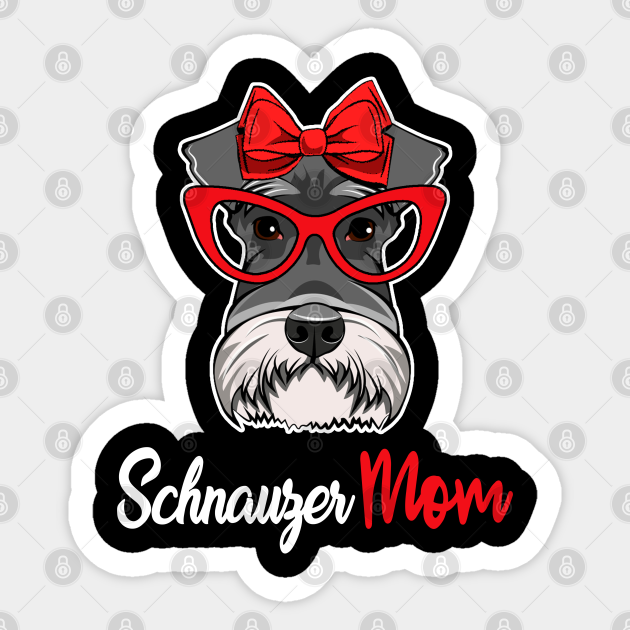 schnauzer costumes