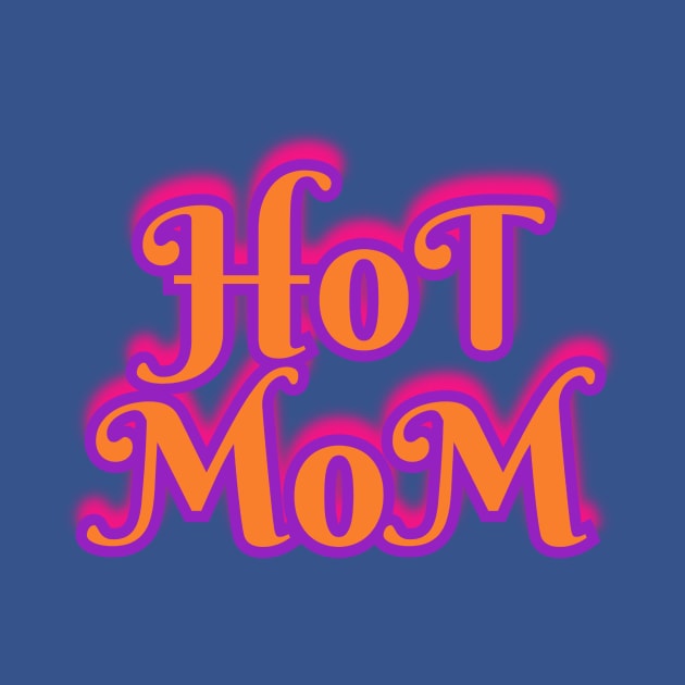 HoT MoM by Elvira Khan