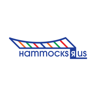 Hammocks R Us T-Shirt