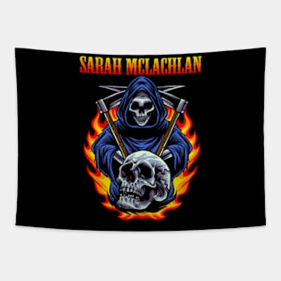 SARAH MCLACHLAN BAND Tapestry