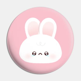 Rabbit Pin