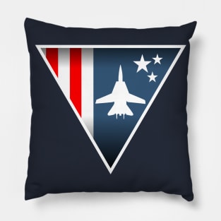 F-14 Tomcat Pillow