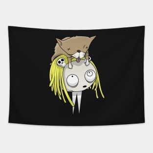 Lenore Tapestry