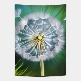 Dandelion Tapestry