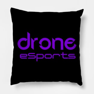 Drone eSports Pillow