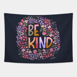 Be kind Tapestry