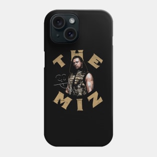 The Miz Pose Phone Case