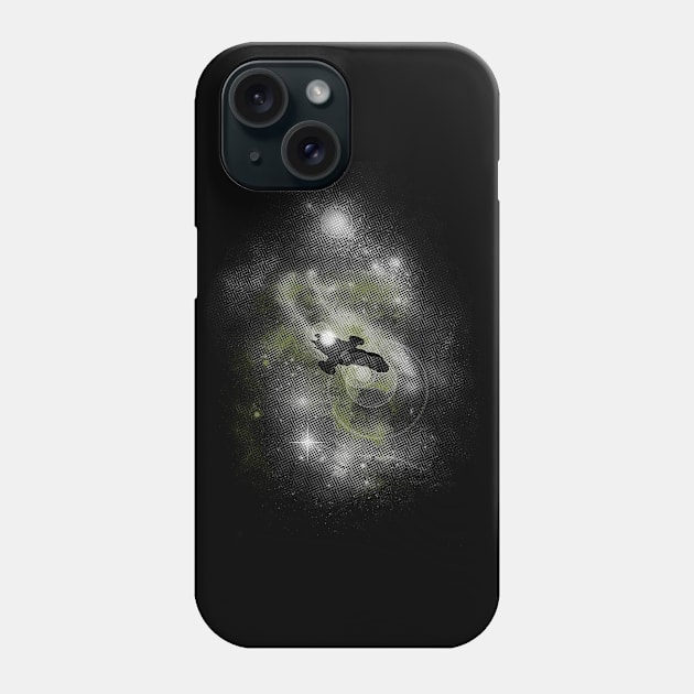 Serenity Phone Case by Arinesart