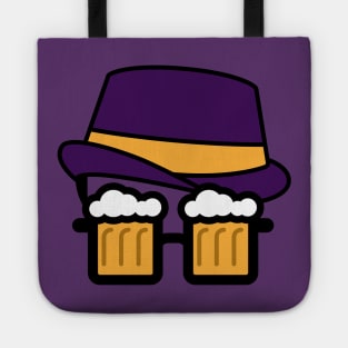 Colorado Beer Geek - Icon Tote