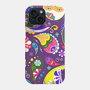 color party Phone Case