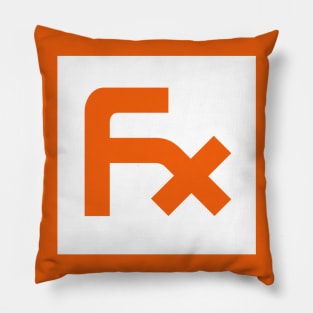 Fx Bricks Pillow