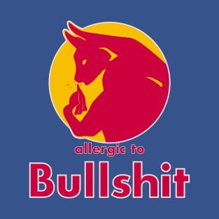 Bullshit T-Shirt