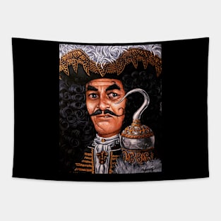 Pirates Tapestry