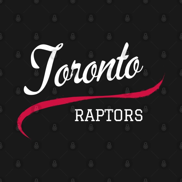 Raptors by CityTeeDesigns