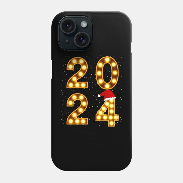 2024 Design Revolution: Embrace the Future of Creativity and Innovation Phone Case by houdasagna