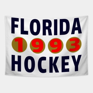 Florida Hockey 1993 Classic Tapestry