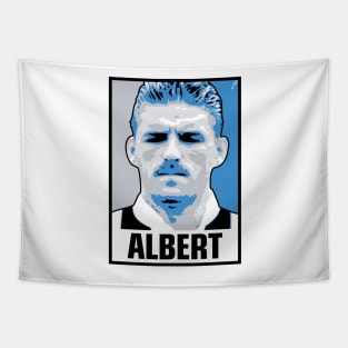 Albert Tapestry