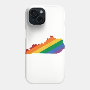 Kentucky Pride Phone Case