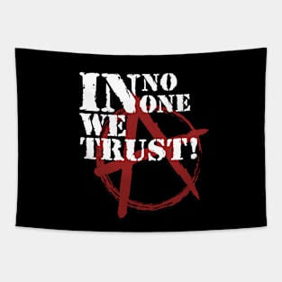 No Trust Tapestry