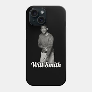 Will Smith / 1968 Phone Case