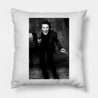 Willem Pillow