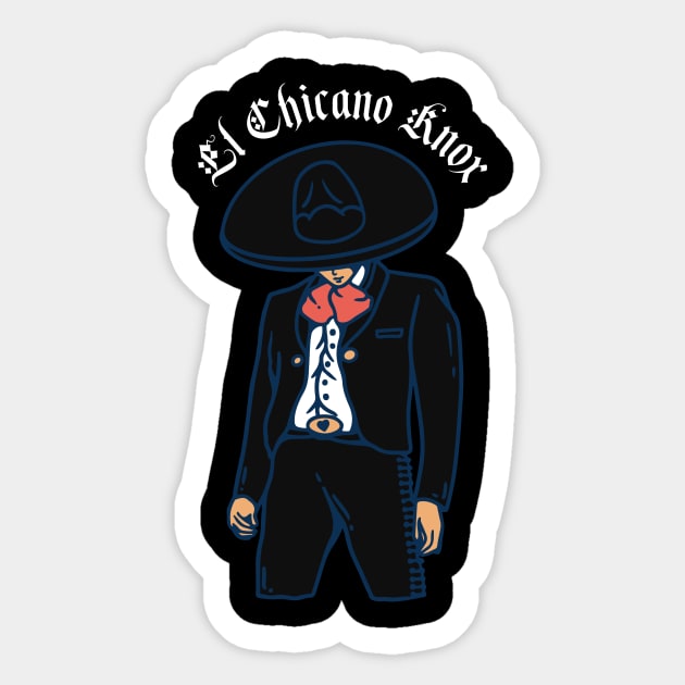 El Chicano