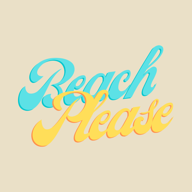 beach please by Lindseysdesigns