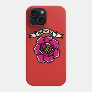 Indiana Phone Case