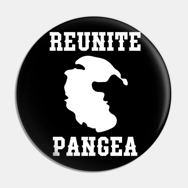 reunite pangea Pin by IRIS