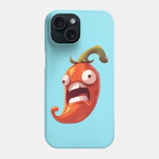 Chilli Pepper Phone Case