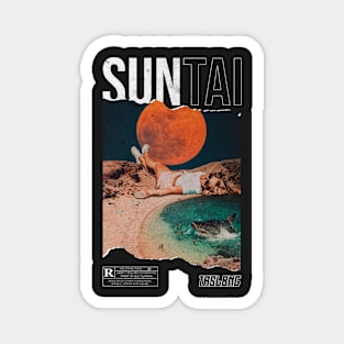 Suntai Magnet