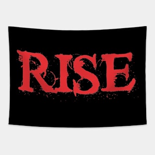 Rise Tapestry