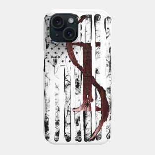 American Synner Phone Case