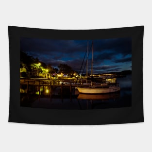 Ambleside After Dark Tapestry