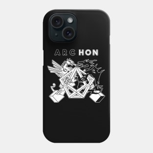 Archon Phone Case